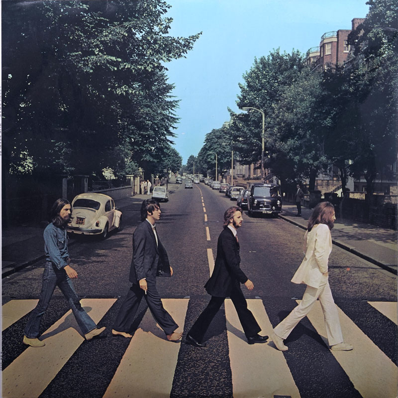 米、加LP Beatles With The Beatles PCS3045 Parlophone, Apple Re /00260 The Beatles – With The Beatles – Vinyl (LP, Album + 2 more